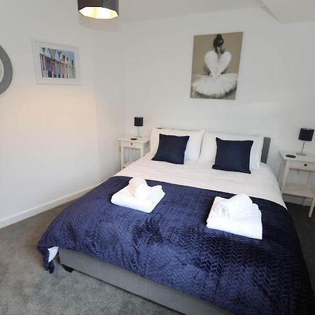 Exmouth - Apartment 2, Strand House - Modern 2 Bedroom Apartment, Perfect Location For Access To Beach & Town Centre - Sleeps 4 Guests - Hosted By Rentmyhouse Екстериор снимка
