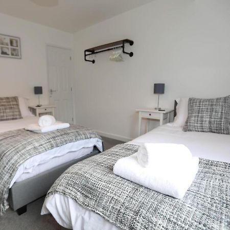 Exmouth - Apartment 2, Strand House - Modern 2 Bedroom Apartment, Perfect Location For Access To Beach & Town Centre - Sleeps 4 Guests - Hosted By Rentmyhouse Екстериор снимка