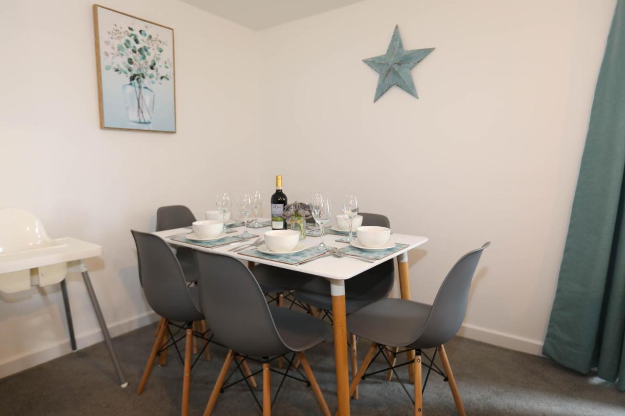 Exmouth - Apartment 2, Strand House - Modern 2 Bedroom Apartment, Perfect Location For Access To Beach & Town Centre - Sleeps 4 Guests - Hosted By Rentmyhouse Екстериор снимка