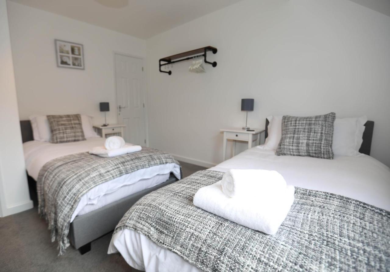 Exmouth - Apartment 2, Strand House - Modern 2 Bedroom Apartment, Perfect Location For Access To Beach & Town Centre - Sleeps 4 Guests - Hosted By Rentmyhouse Екстериор снимка