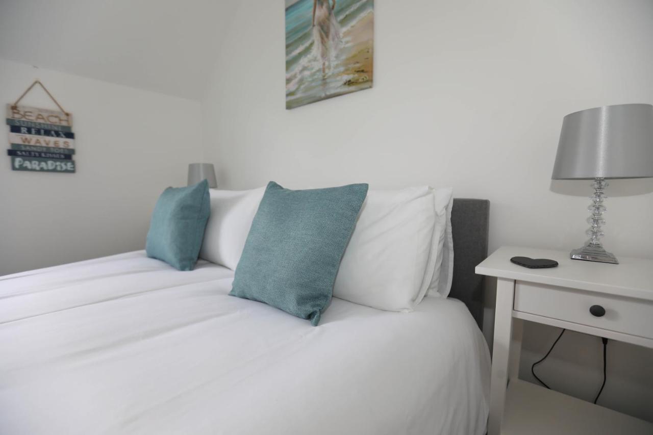 Exmouth - Apartment 2, Strand House - Modern 2 Bedroom Apartment, Perfect Location For Access To Beach & Town Centre - Sleeps 4 Guests - Hosted By Rentmyhouse Екстериор снимка